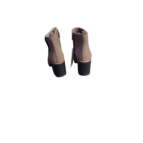 Naturalizer Madalynngore Chelsea-boot- water-repellent - Picture 3 of 4